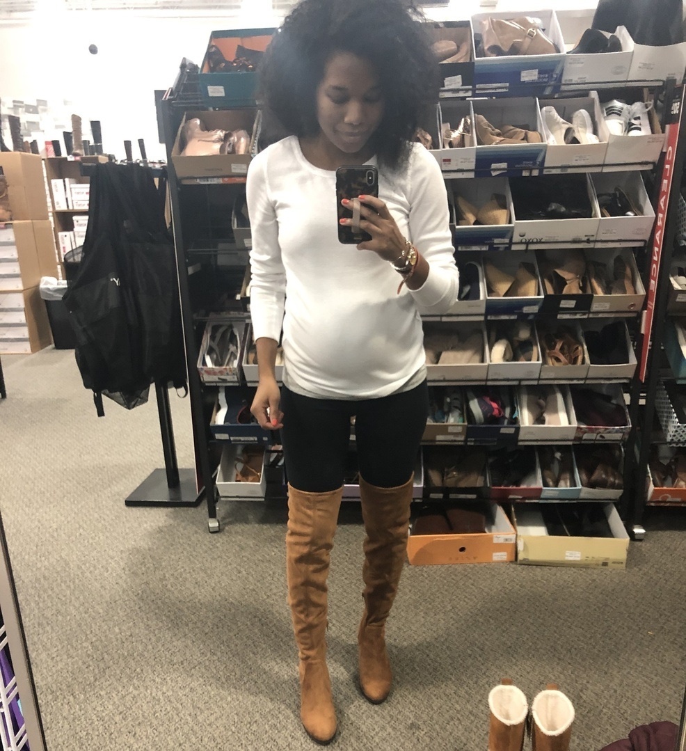 Fashion Look Featuring Aldo Boots by 