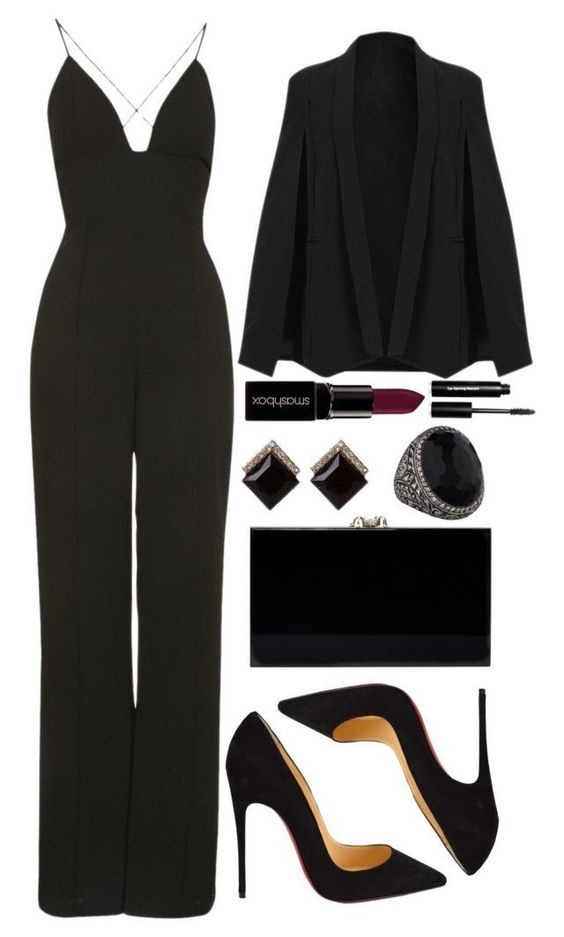 Fashion Look Featuring Club Monaco Clothes and Shoes and Givenchy ...