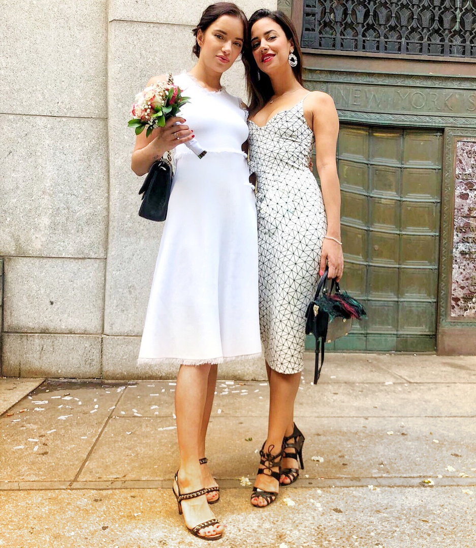 #ShopStyle #shopthelook #SpringStyle #SummerStyle #wedding #weddingdress #cocktaildress #MyShopStyle #WeddingGuestLooks #NYFW #WeekendLook #OOTD