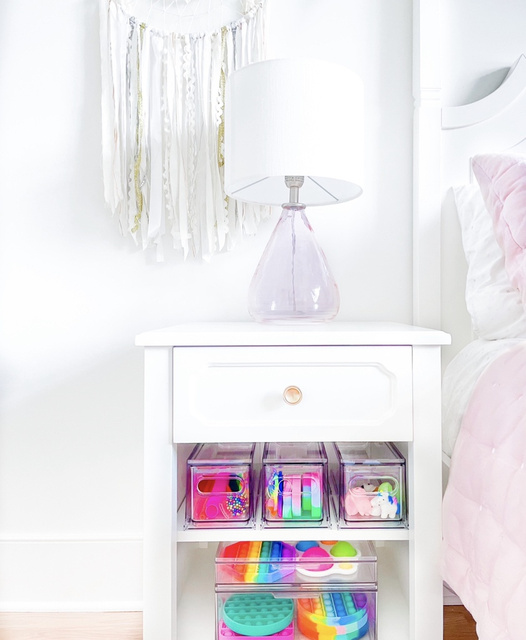 Fashion Look Featuring Container Store Home Office Accessories by