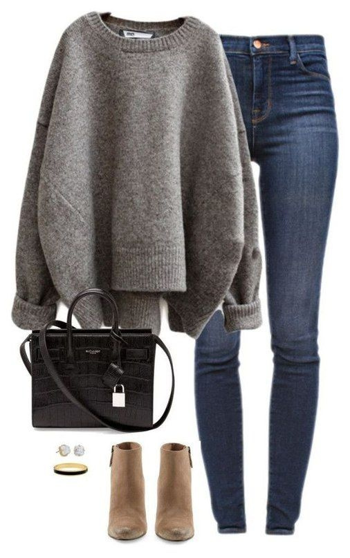 Fashion Look Featuring Madden Girl Shoulder Bags and Romwe Bags by ...