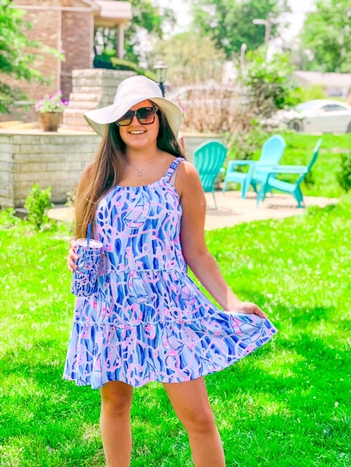 Lilly Pulitzer Clothes 