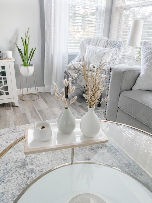 Fashion Look Featuring Pottery Barn Throws by Ourlakeviewhaven ShopStyle