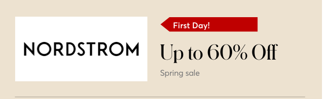 SHOP NORDSTROM