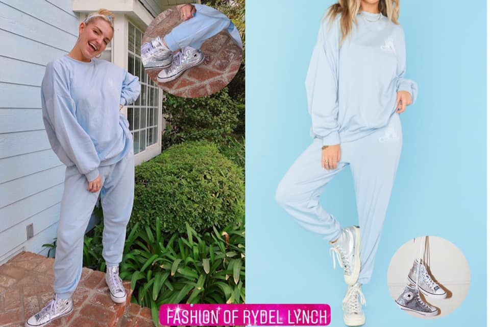 all star platform looks