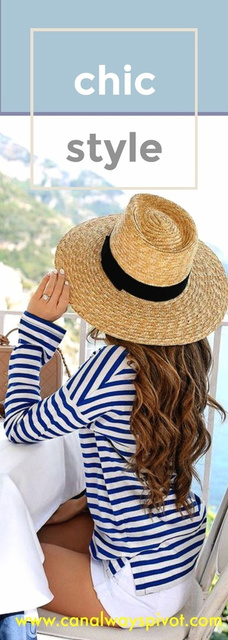 chic style #summerchic #pivotFashion #shopthelook