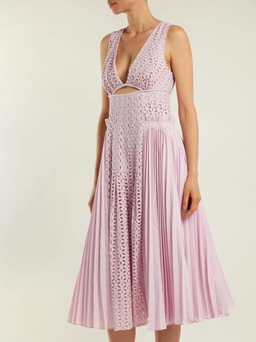 lovers and friends james gown