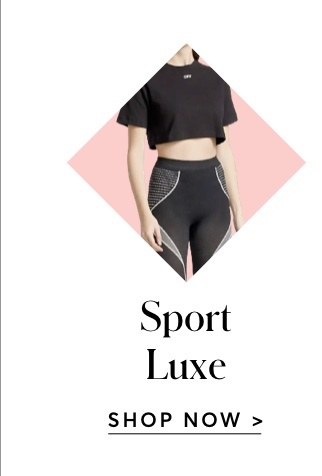 SPORT LUXE