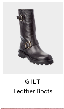 SHOP GILT