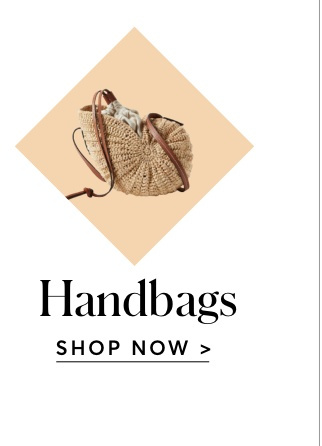 SHOP HANDBAGS