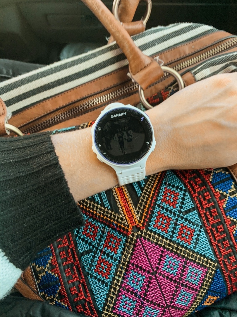 garmin forerunner 235 kohls