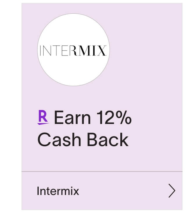 Intermix