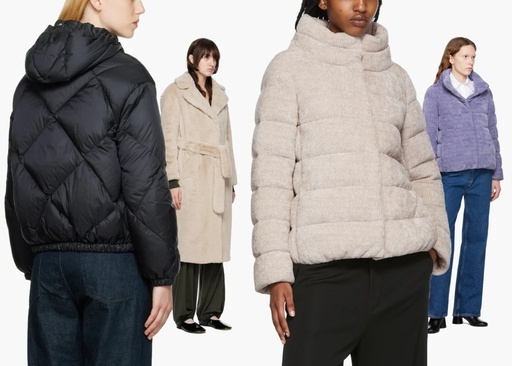 21 new pieces our editors are loving from SSENSE