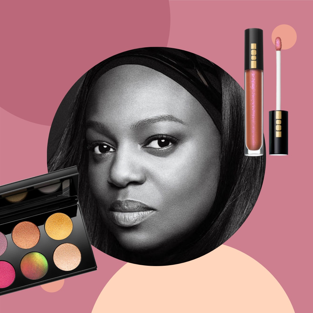 Six Incredible Black Owned Beauty Brands To Know Now