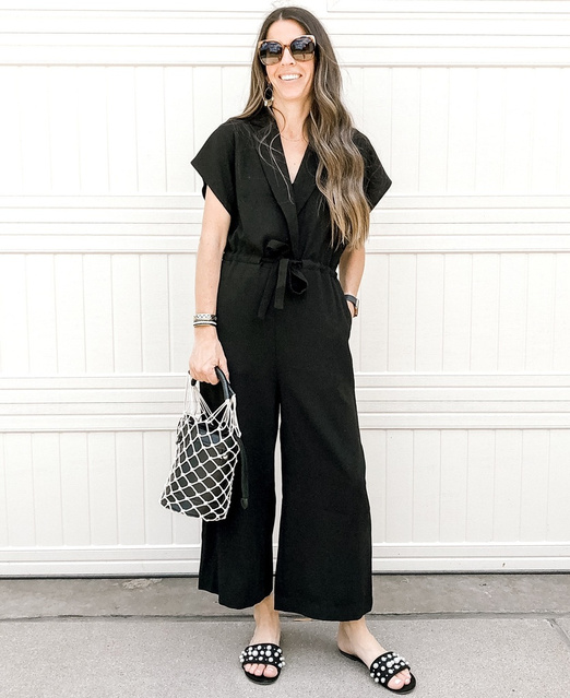 hundm jumpsuit