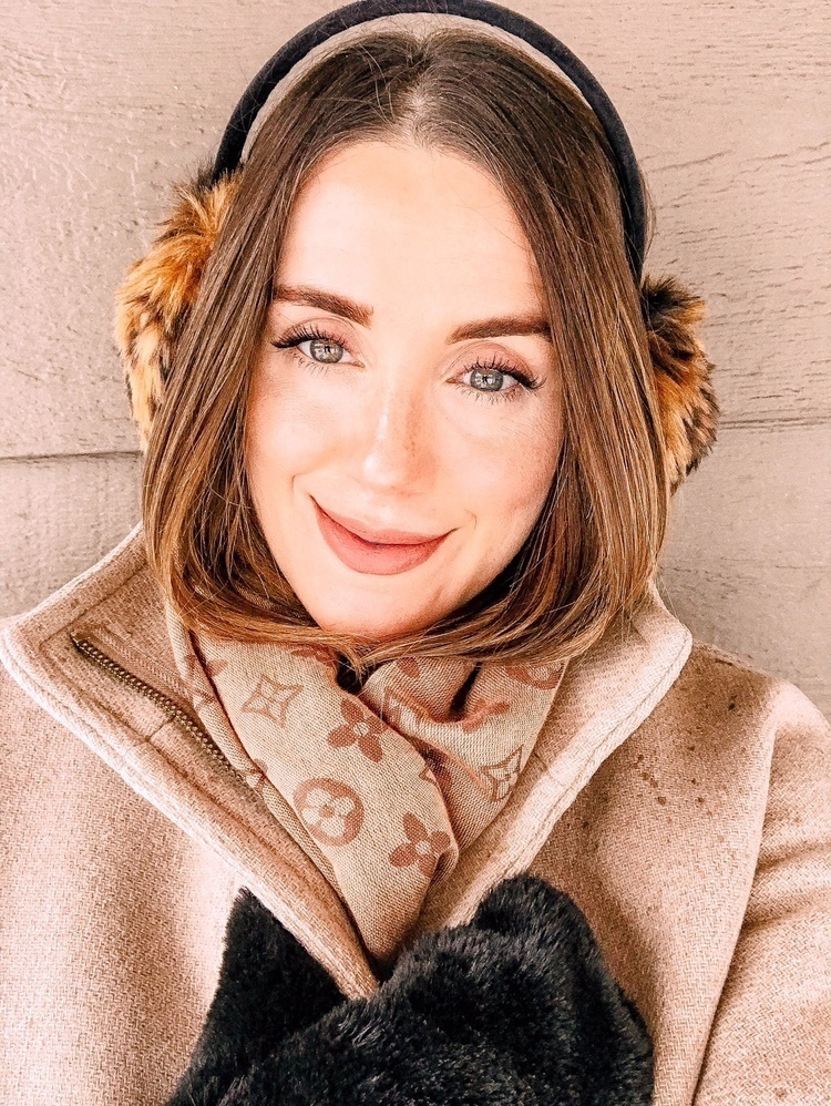 Fashion Look Featuring J.Crew Hats and J.Crew Coats by gwenaginger