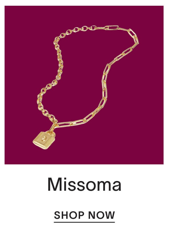 Missoma