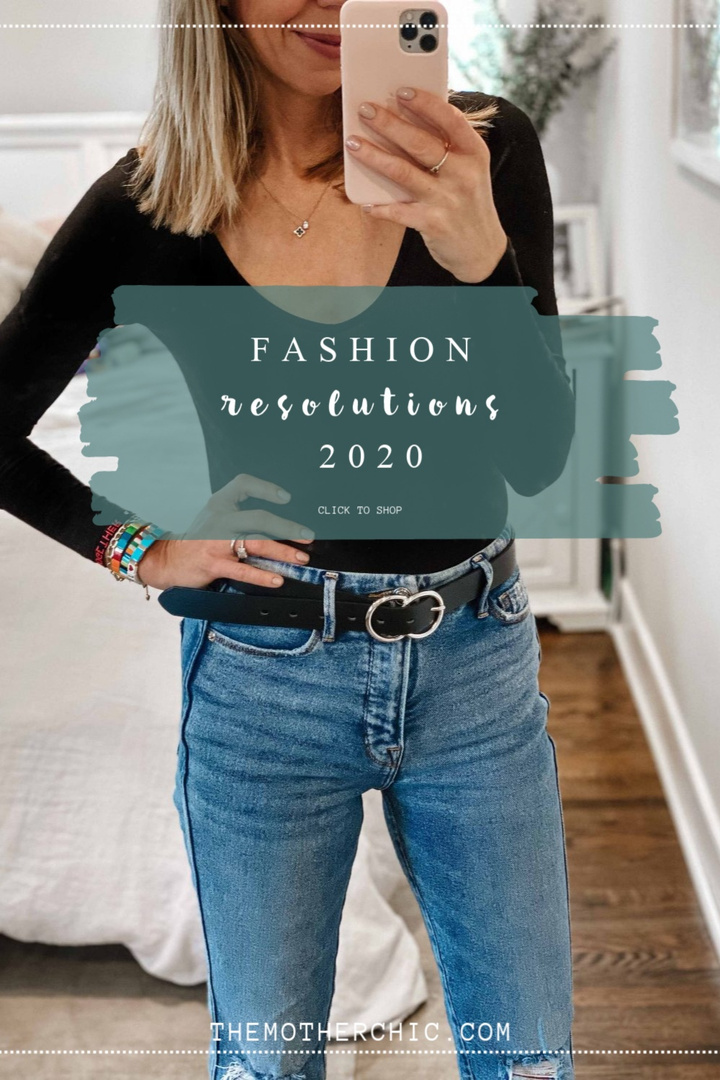 Look by themotherchic featuring Halogen Leather Trouser Belt
