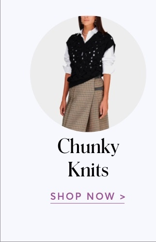 SHOP KNITS