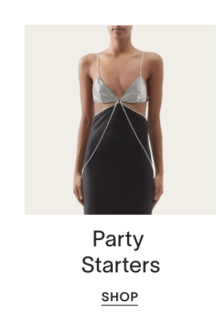 Party Starter