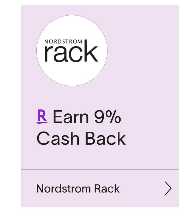 Nordstrom Rack