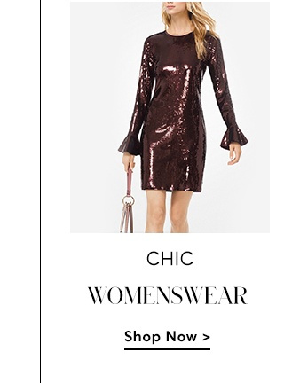 womenswear
