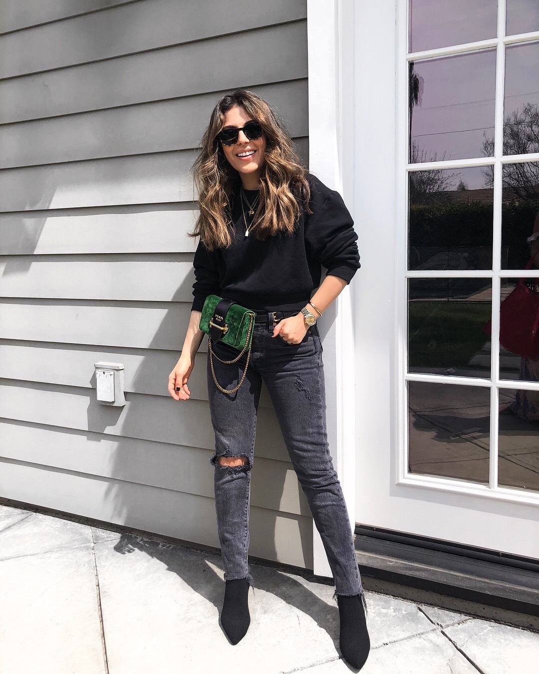 Our Favorite Belt Bags and How to Wear Them