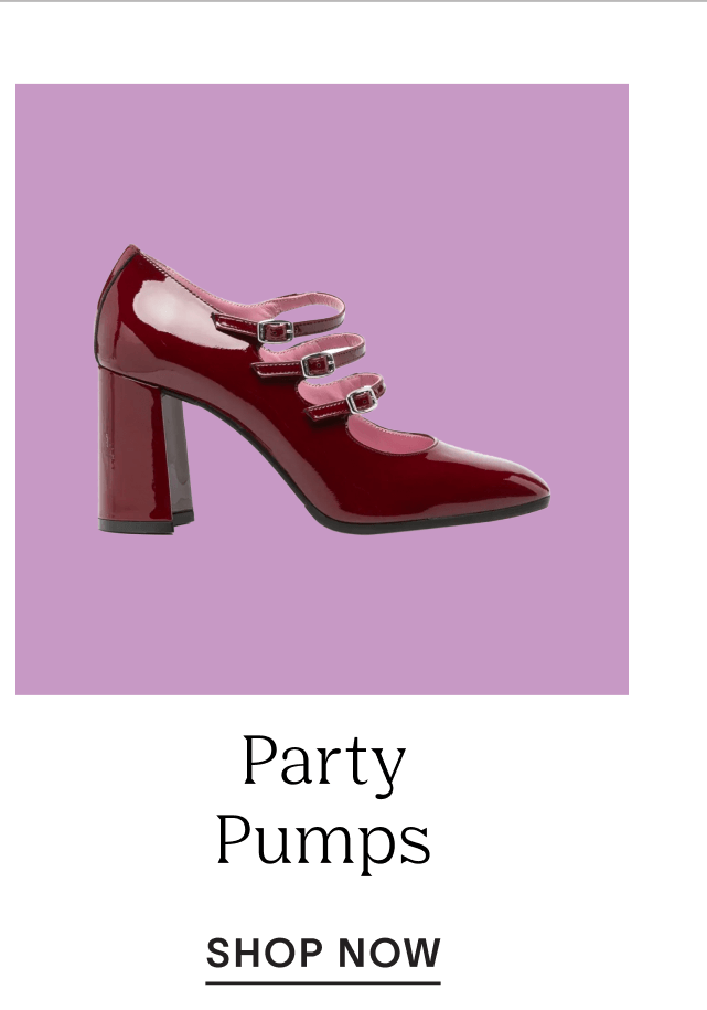 Shop Party Pumps