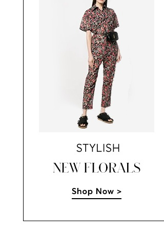 floral