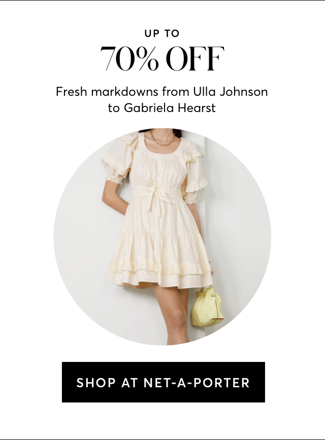 SHOP NET-A-PORTER