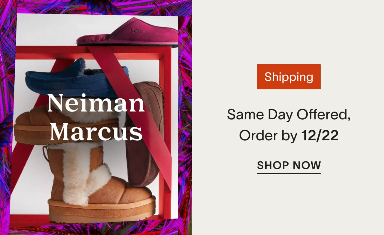 Shop Neiman Marcus