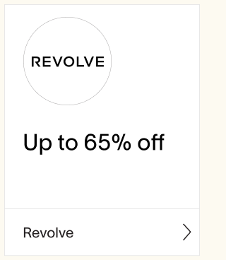 REVOLVE