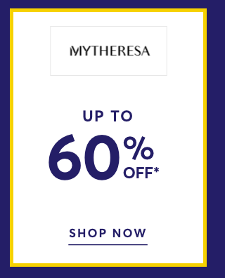 SHOP MYTHERESA