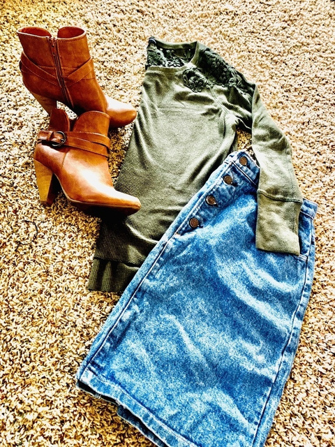{Fall Fashion}
