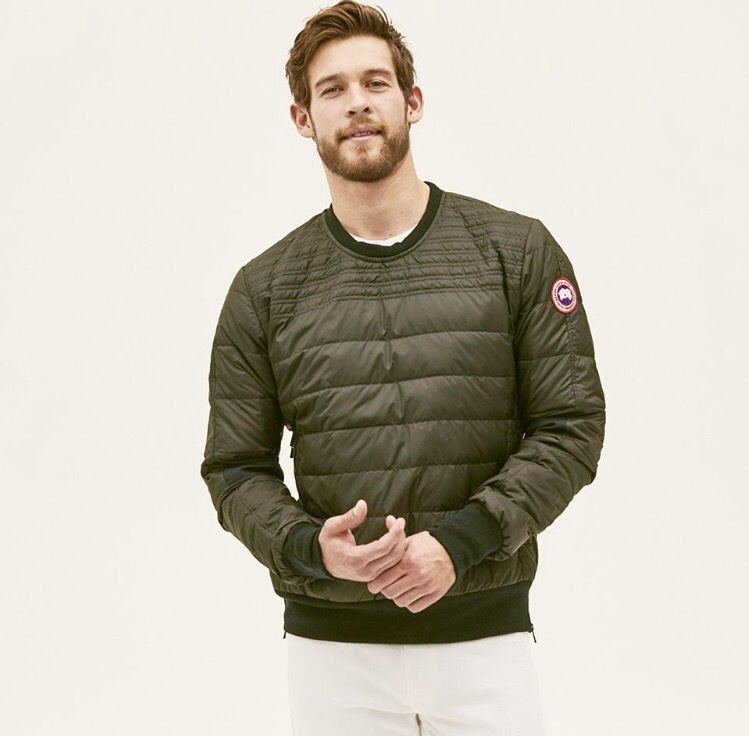 Fashion Look Featuring Canada Goose Clothes And Shoes By Stylenochaser 