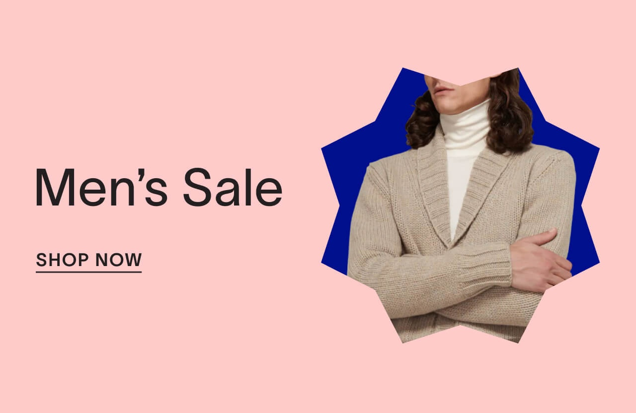 Men Sale