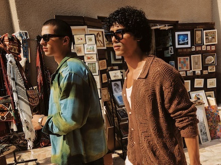 SHOP MR PORTER