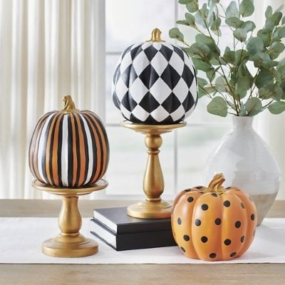 Must have fall decor from Grandin Road