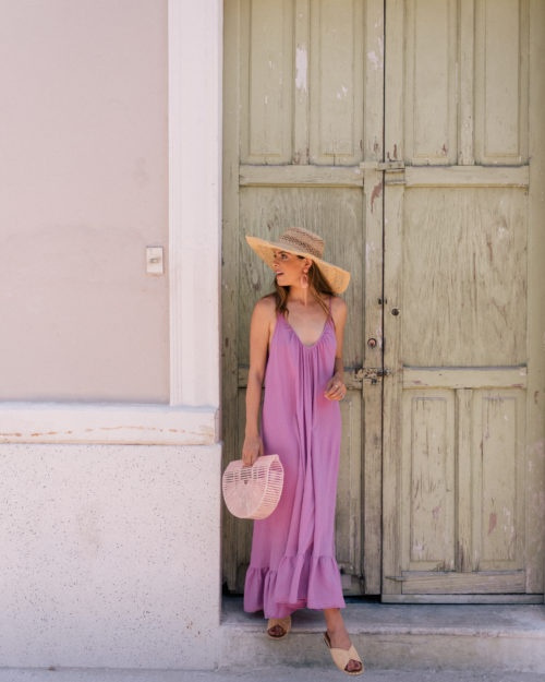 Gal Meets Glam Daily Look 4.7.2018 #shopthelook #SpringStyle #ShopStyle