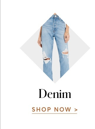 SHOP DENIM