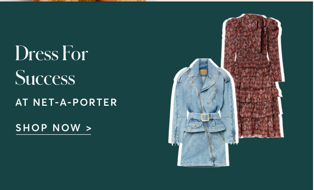 SHOP NETAPORTER