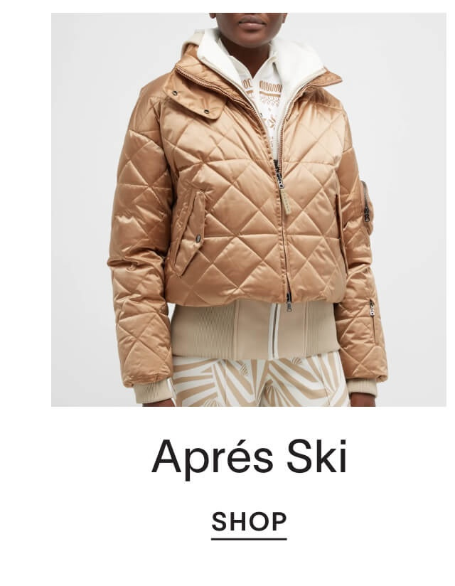 Apres Ski