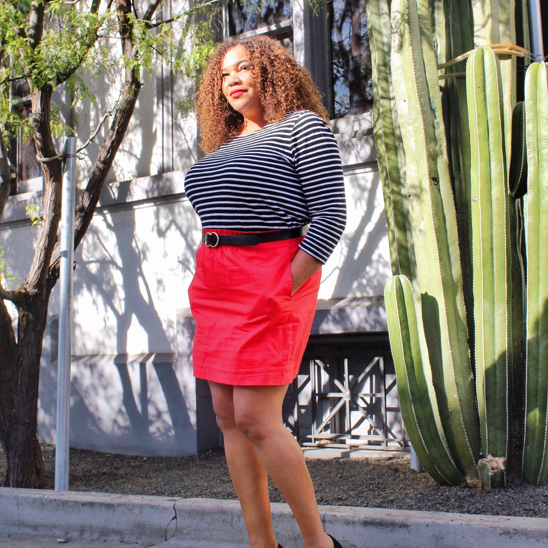 Fashion Look Featuring Old Navy T-shirts and Old Navy T-shirts by