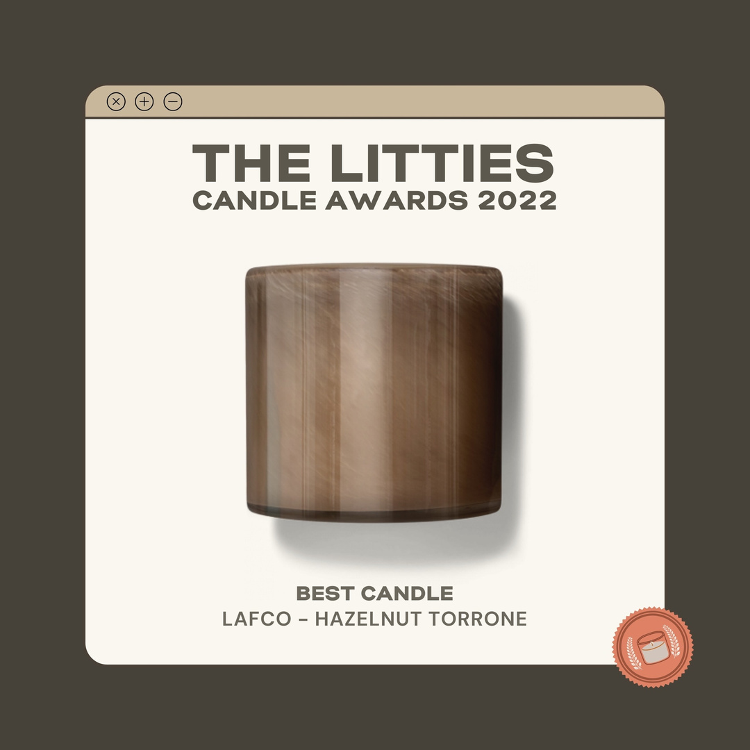 Fashion Look Featuring Lafco Inc. Candles and Lafco Inc. Candles by