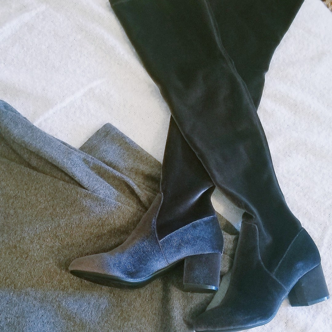 steve madden isaac overknee