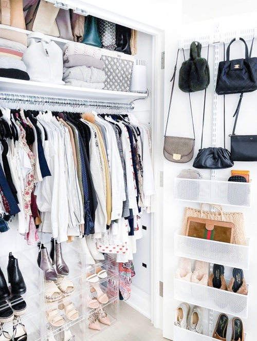 Fashion Look Featuring Container Store Clothes and Shoes and Container