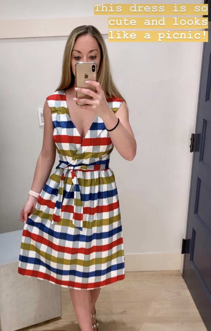 cricket club dress