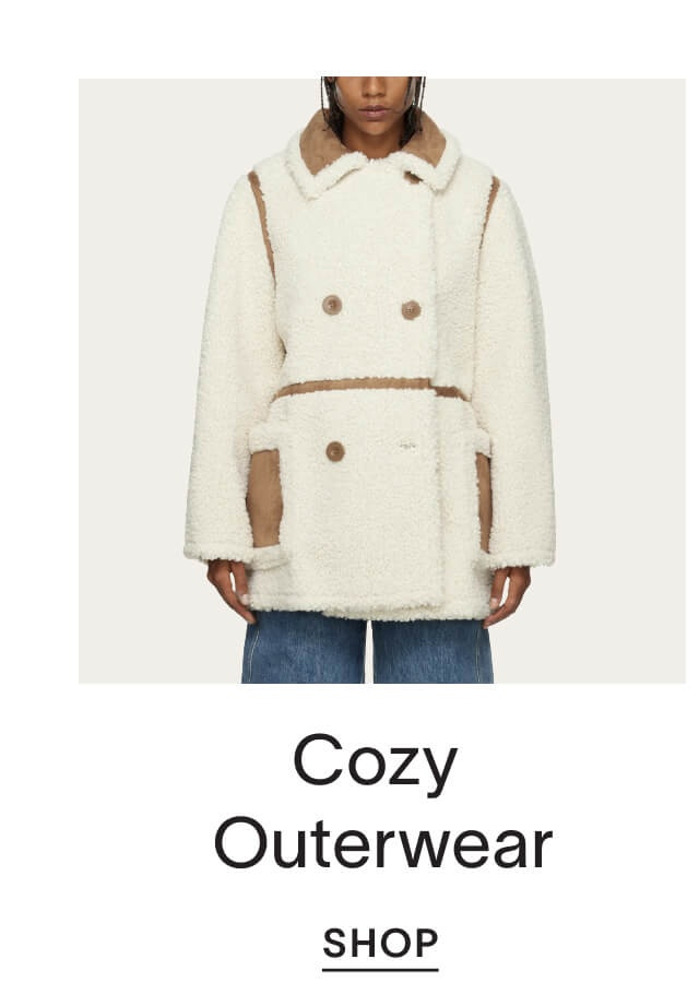 Outerwear