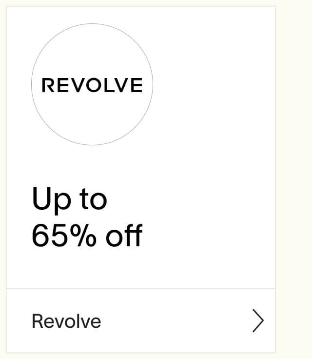 revolve