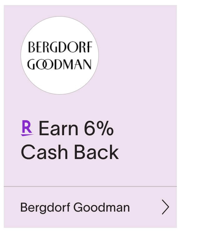 Bergdord Goodman